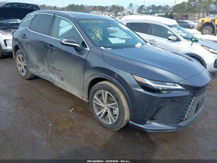 Lexus RX 350h 2.5l Premium | Mobile.bg � ����������� 1