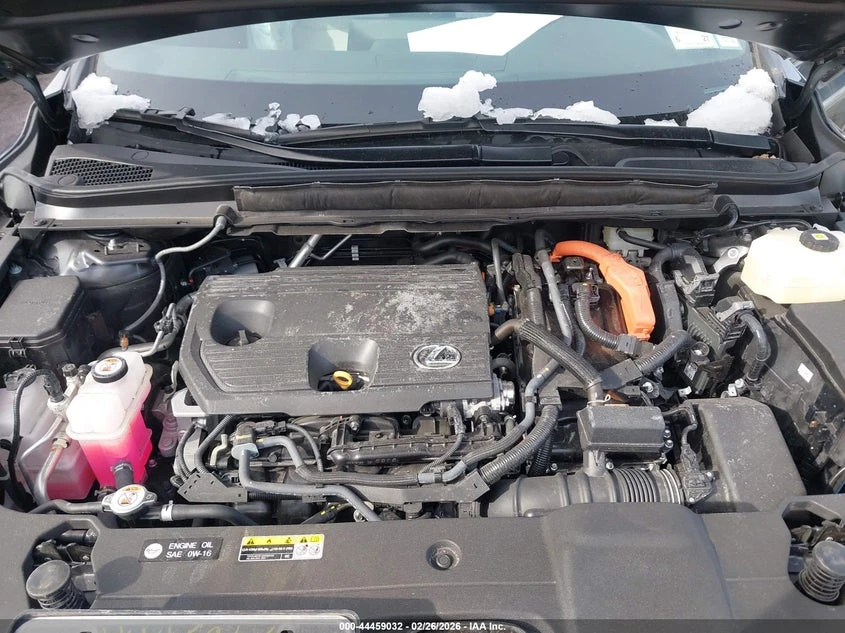 Lexus RX 350h 2.5l Premium | Mobile.bg � ����������� 10