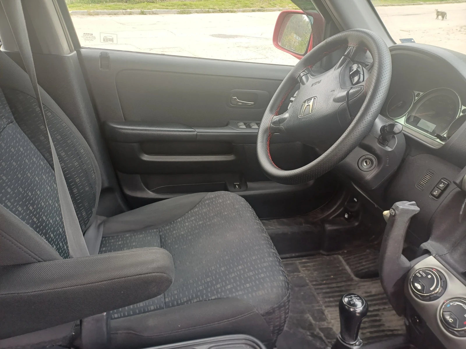 Honda Cr-v 2 | Mobile.bg � ����������� 8