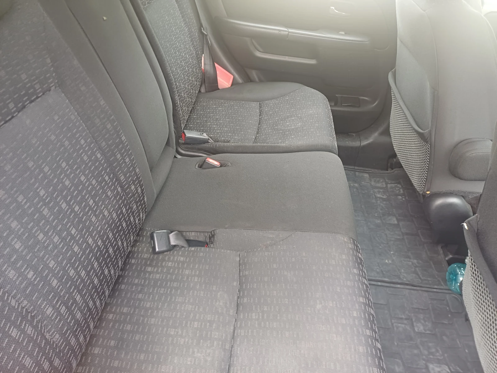 Honda Cr-v 2 | Mobile.bg � ����������� 13
