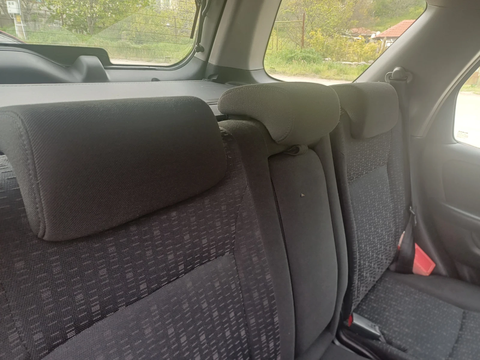 Honda Cr-v 2 | Mobile.bg � ����������� 14