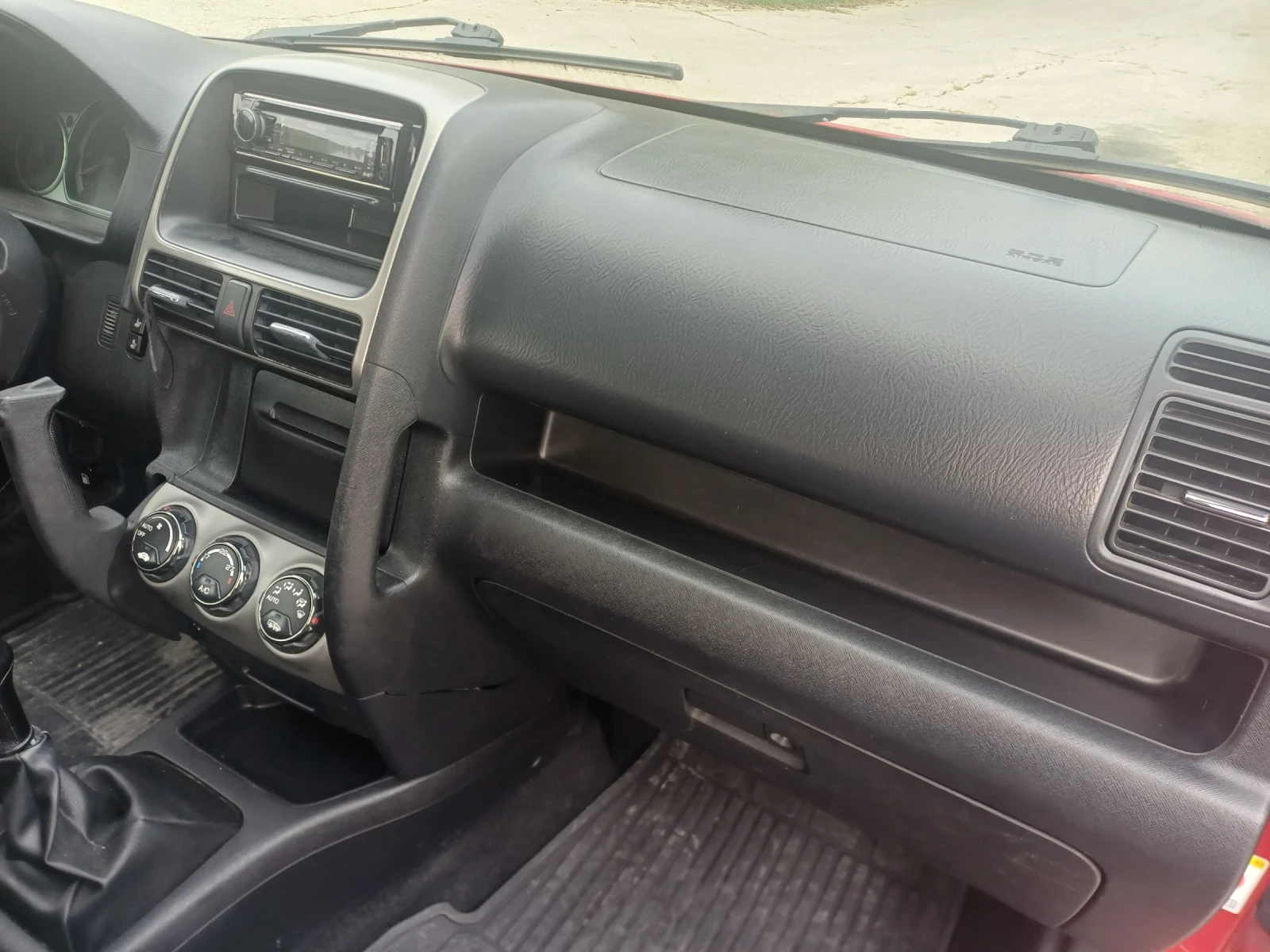 Honda Cr-v 2 | Mobile.bg � ����������� 9