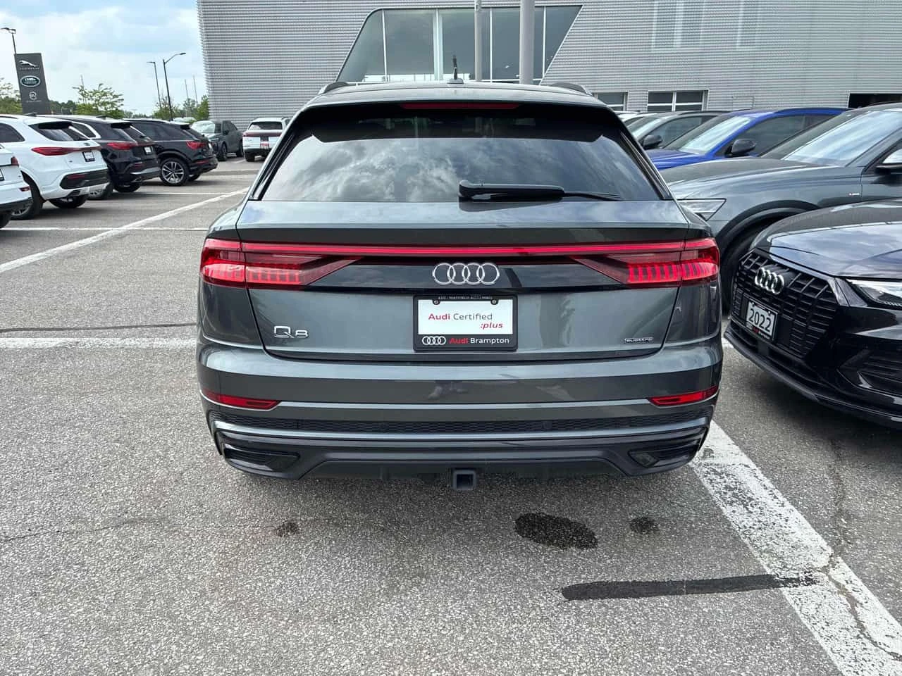 Audi Q8 | Progressiv | 360 | �������� | ��������� |  | Mobile.bg � ����������� 4