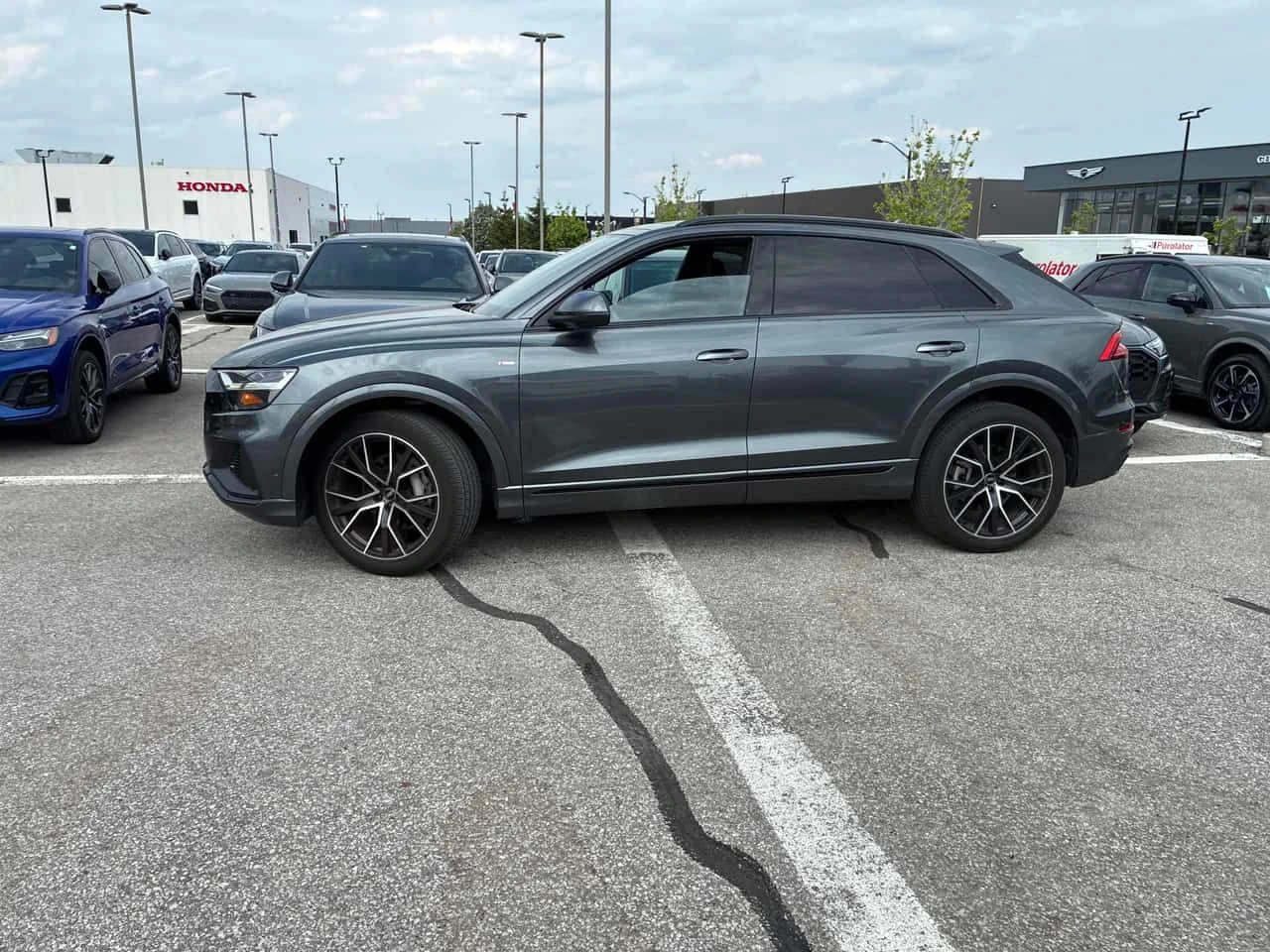 Audi Q8 | Progressiv | 360 | �������� | ��������� |  | Mobile.bg � ����������� 2
