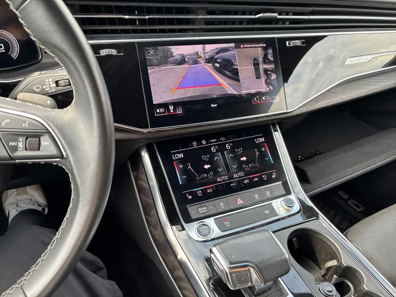 Audi Q8 | Progressiv | 360 | �������� | ��������� |  | Mobile.bg � ����������� 9