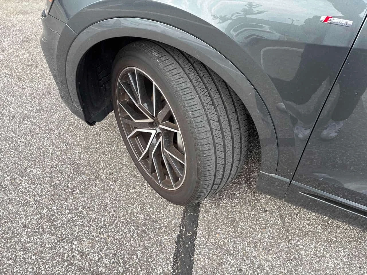 Audi Q8 | Progressiv | 360 | �������� | ��������� |  | Mobile.bg � ����������� 7