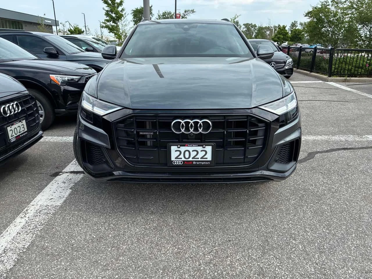 Audi Q8 | Progressiv | 360 | �������� | ��������� |  | Mobile.bg � ����������� 6