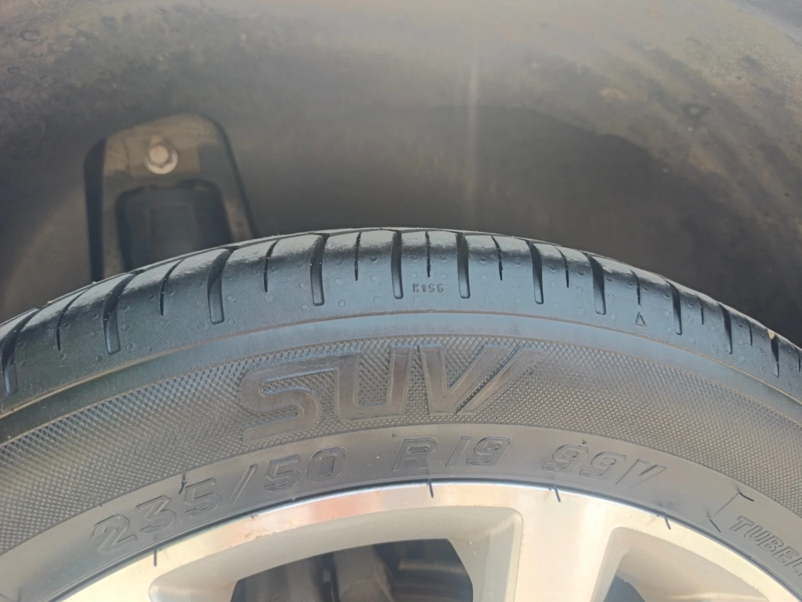 Opel Antara, снимка 15 - Автомобили и джипове - 54808884