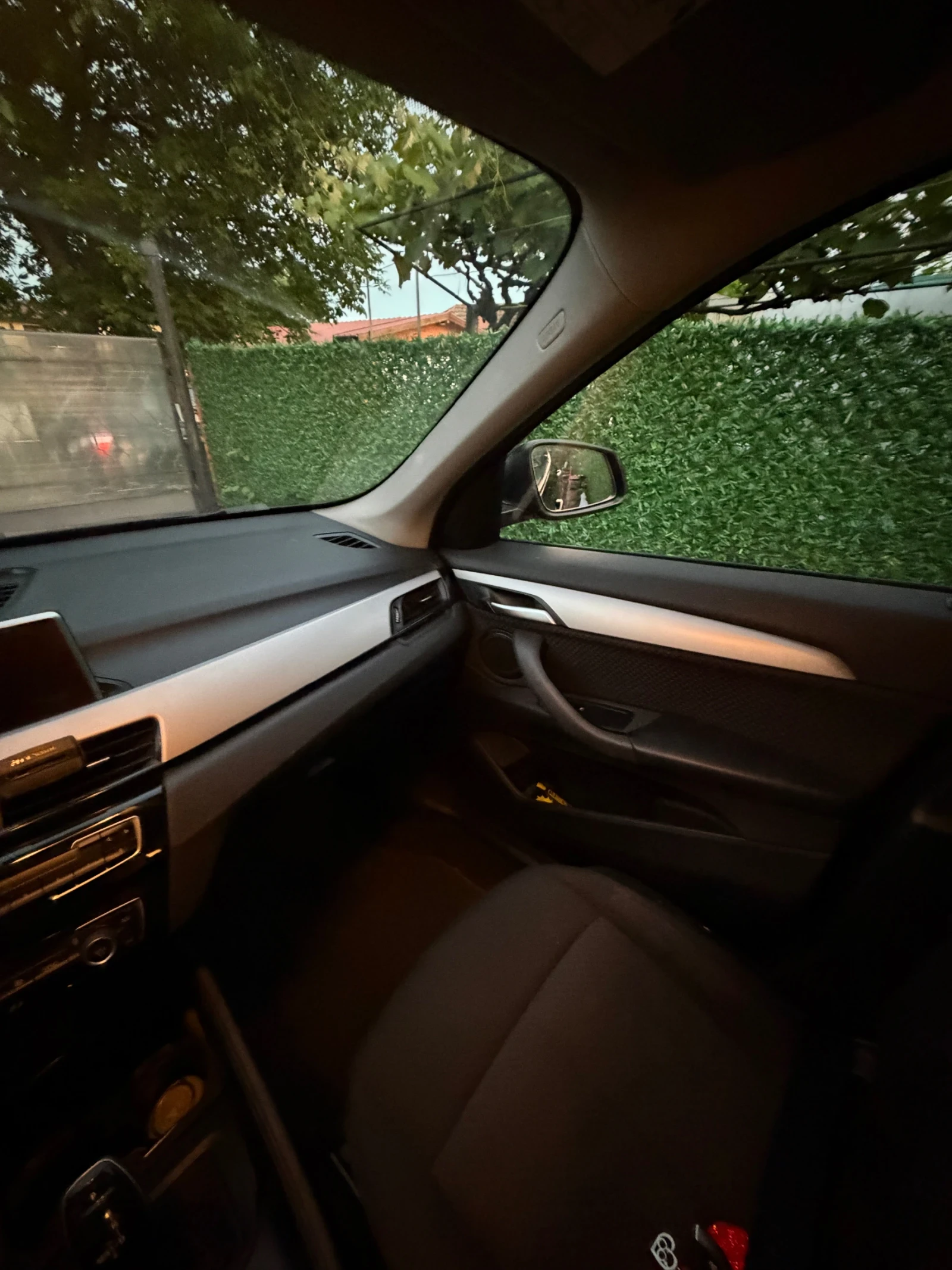 BMW X1, снимка 3 - Автомобили и джипове - 54954285
