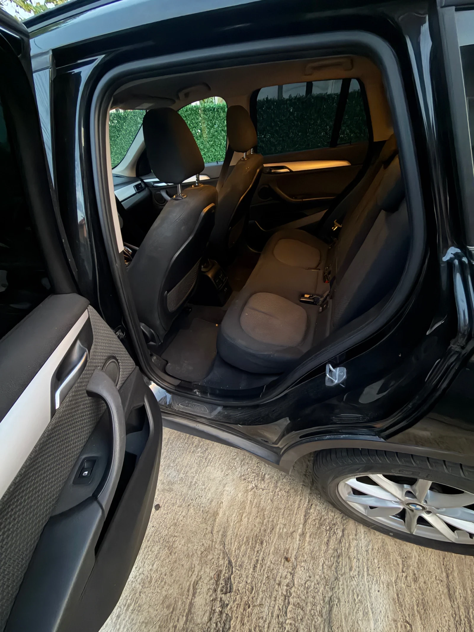 BMW X1, снимка 14 - Автомобили и джипове - 54954285