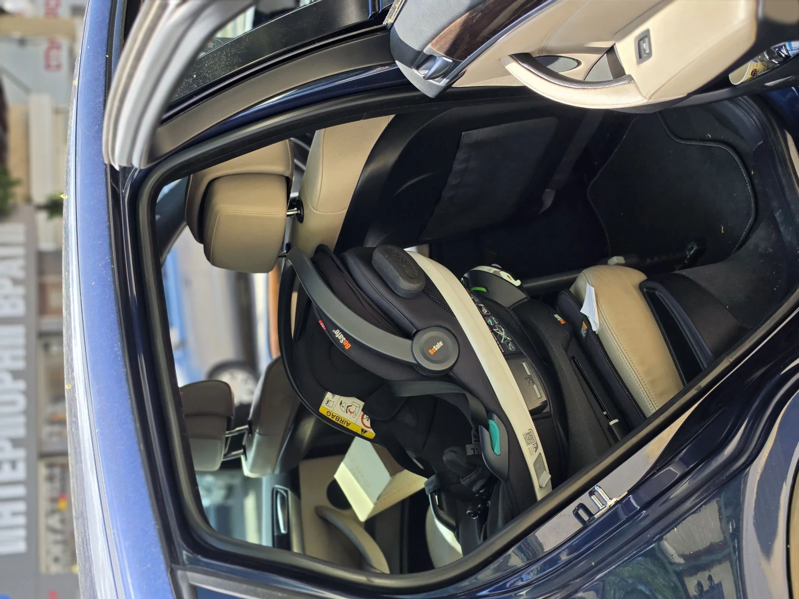 BMW X6 3.5 twinturbo, снимка 8 - Автомобили и джипове - 55187398