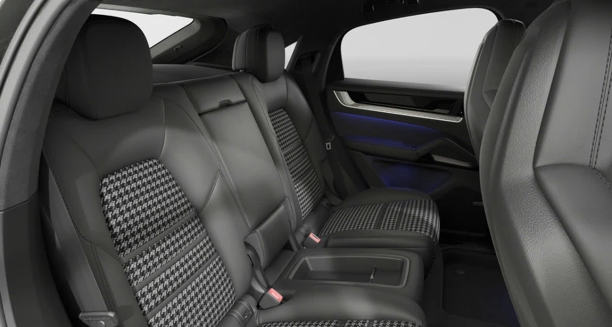 Porsche Cayenne Turbo E-Hybrid Coupe, снимка 11 - Автомобили и джипове - 55343503