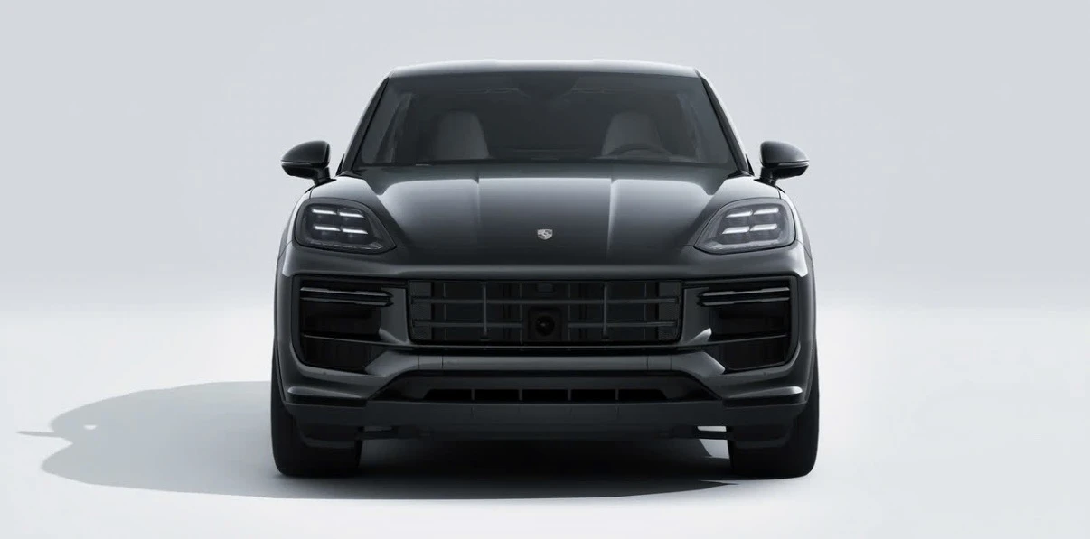 Porsche Cayenne Turbo E-Hybrid Coupe, снимка 2 - Автомобили и джипове - 55343503