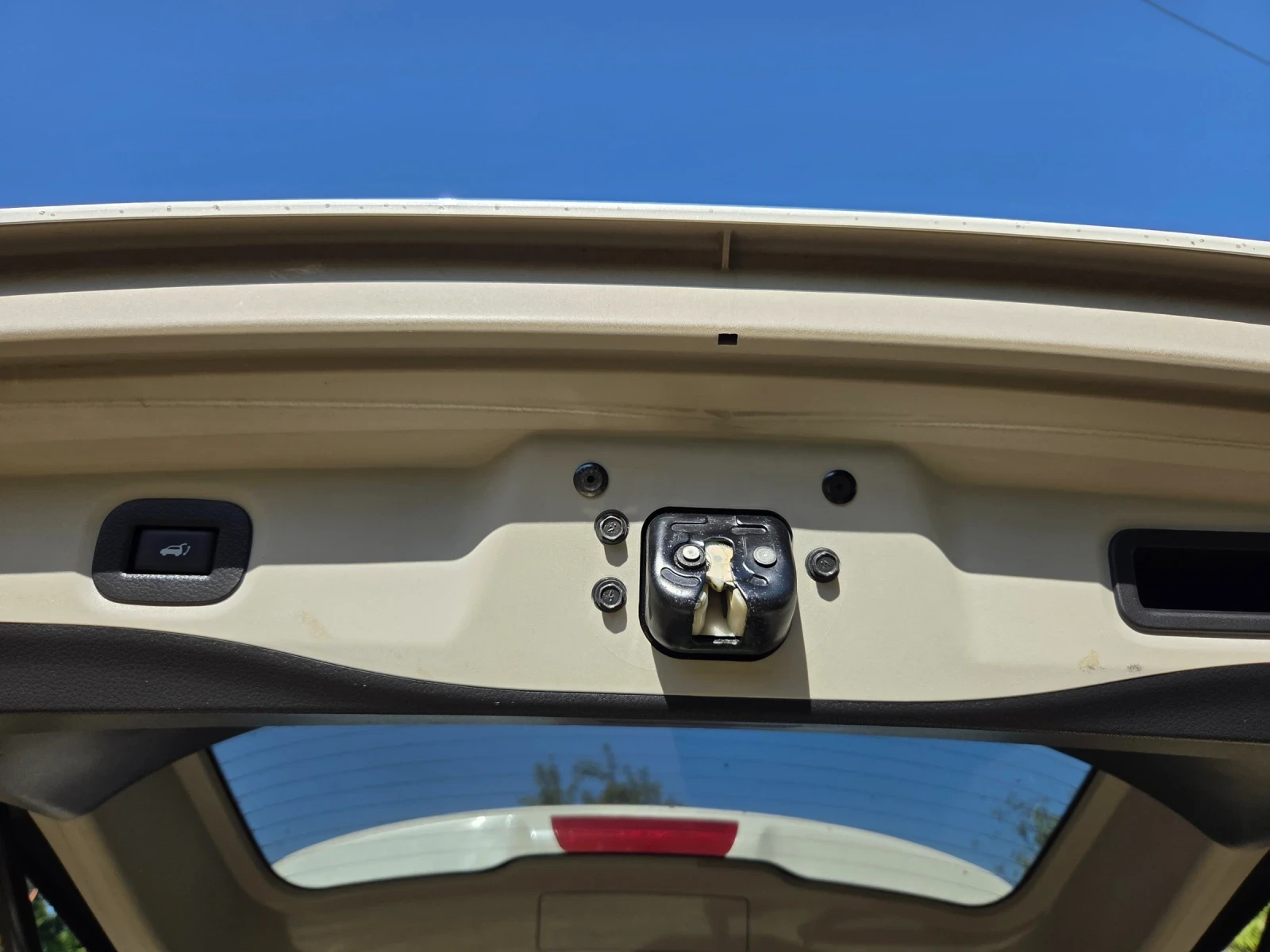 Nissan X-trail N-Connecta DCi, снимка 14 - Автомобили и джипове - 55503058