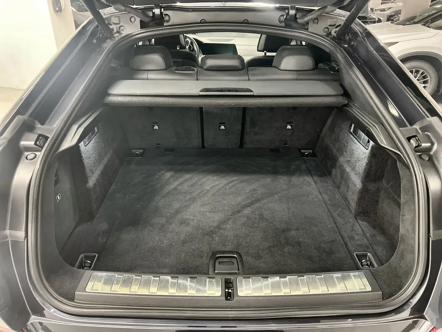 BMW X6 * xDrive40i * CARFAX * Фиксирана цена до България , снимка 15 - Автомобили и джипове - 55542066