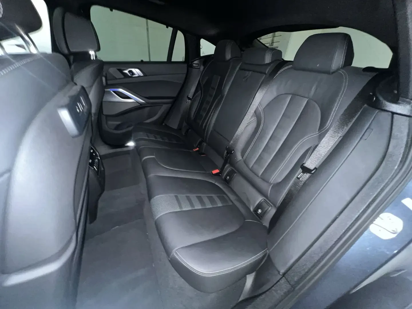BMW X6 * xDrive40i * CARFAX * Фиксирана цена до България , снимка 8 - Автомобили и джипове - 55542066