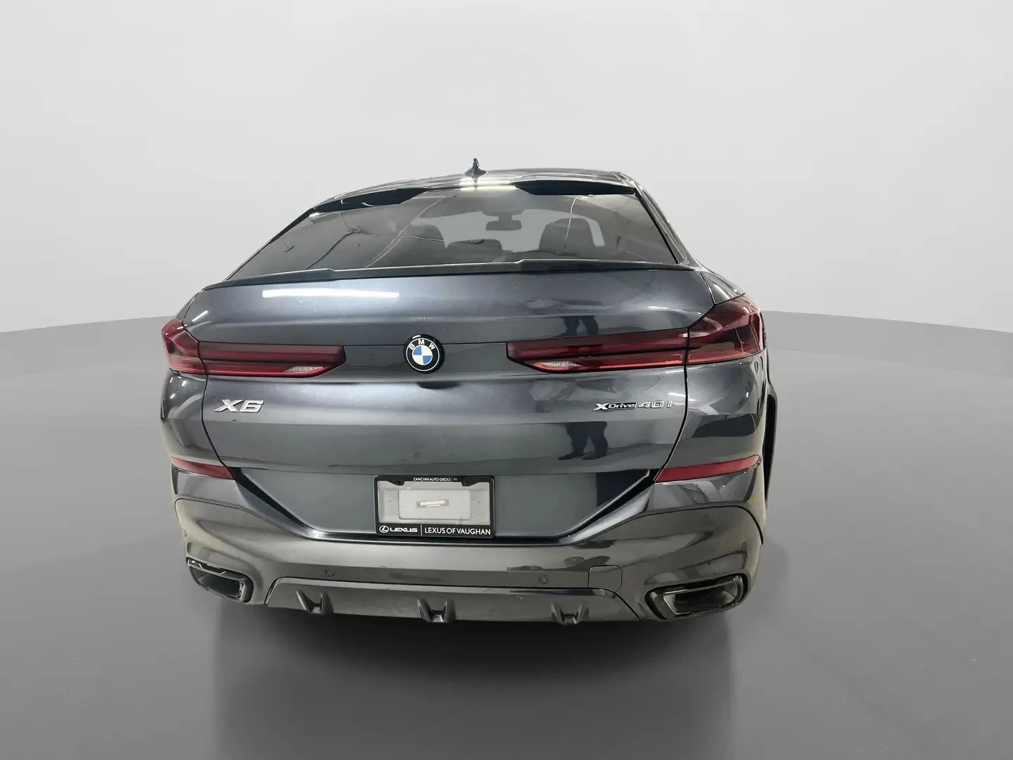 BMW X6 * xDrive40i * CARFAX * Фиксирана цена до България , снимка 4 - Автомобили и джипове - 55542066