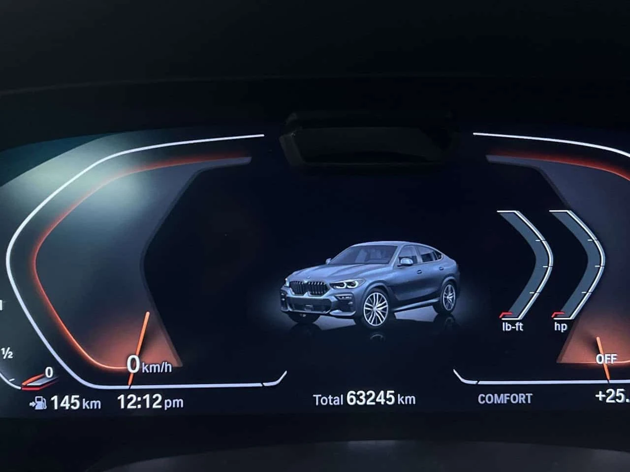 BMW X6 * xDrive40i * CARFAX * Фиксирана цена до България , снимка 10 - Автомобили и джипове - 55542066