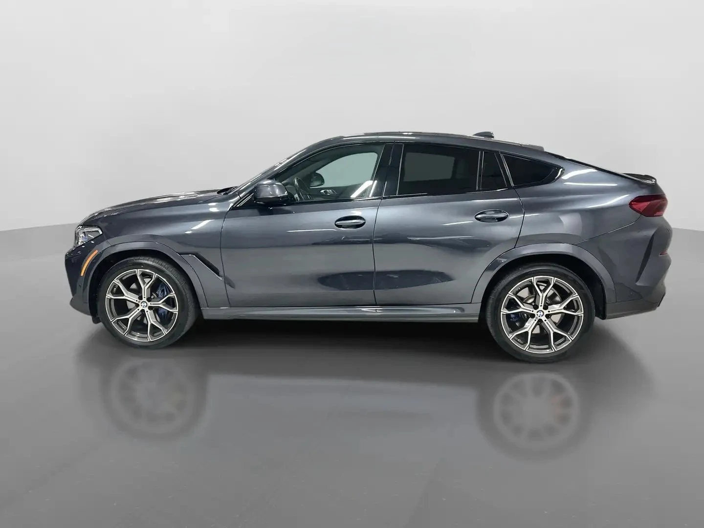 BMW X6 * xDrive40i * CARFAX * Фиксирана цена до България , снимка 5 - Автомобили и джипове - 55542066