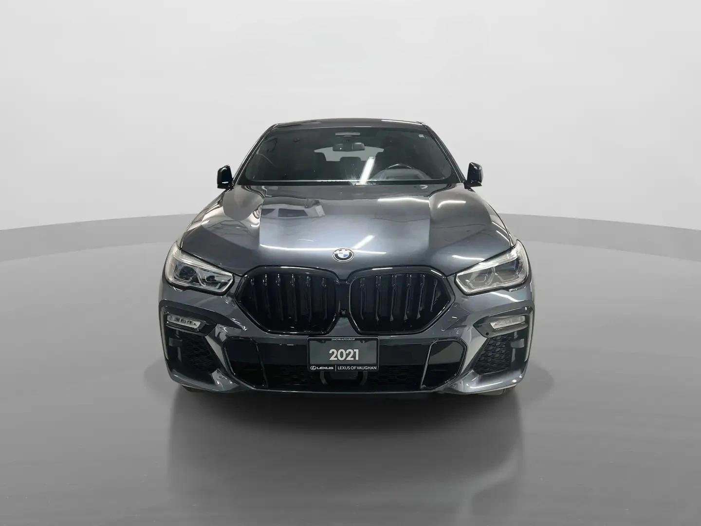 BMW X6 * xDrive40i * CARFAX * Фиксирана цена до България , снимка 2 - Автомобили и джипове - 55542066