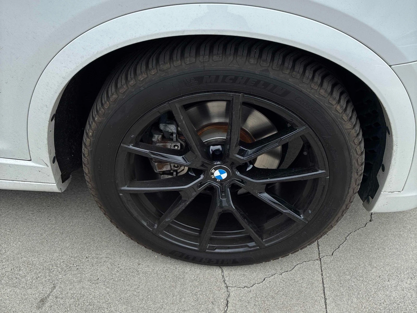 BMW X3 35I ЦЕНА ДО БЪЛГАРИЯ РЕГИСТРАЦИЯ & АВТОКРЕДИТ, снимка 11 - Автомобили и джипове - 55579809