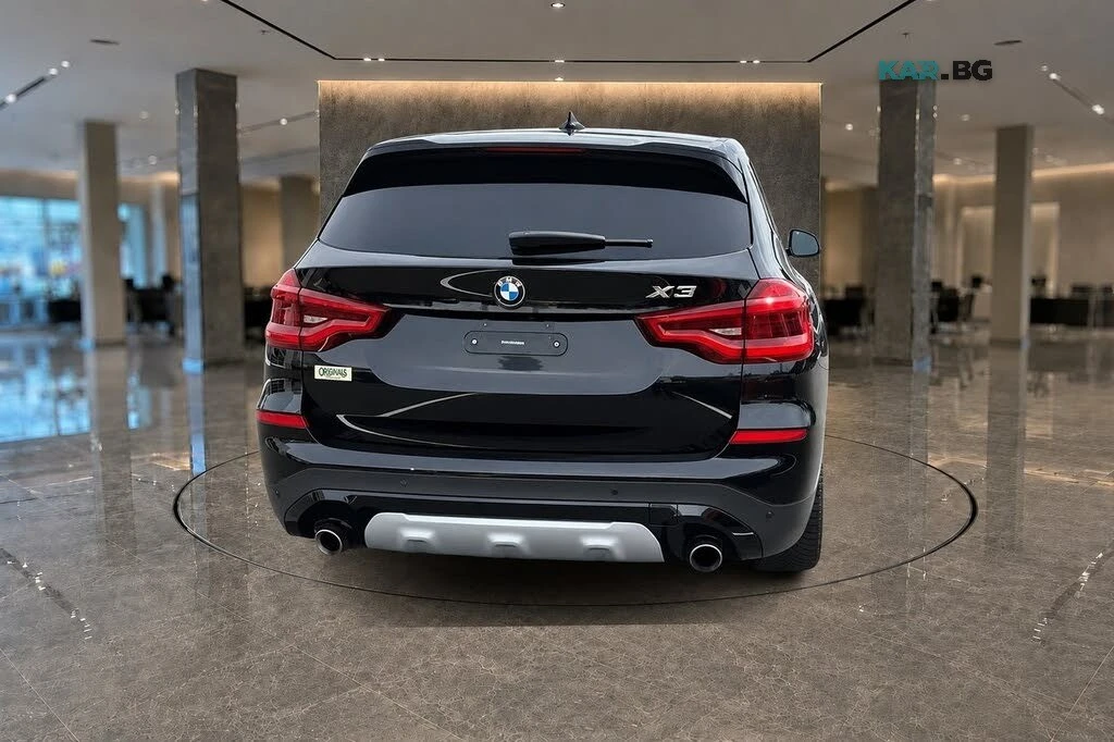 BMW X3 * АвтоКредит* (ЦЕНА ДО БГ)* , снимка 6 - Автомобили и джипове - 55949541