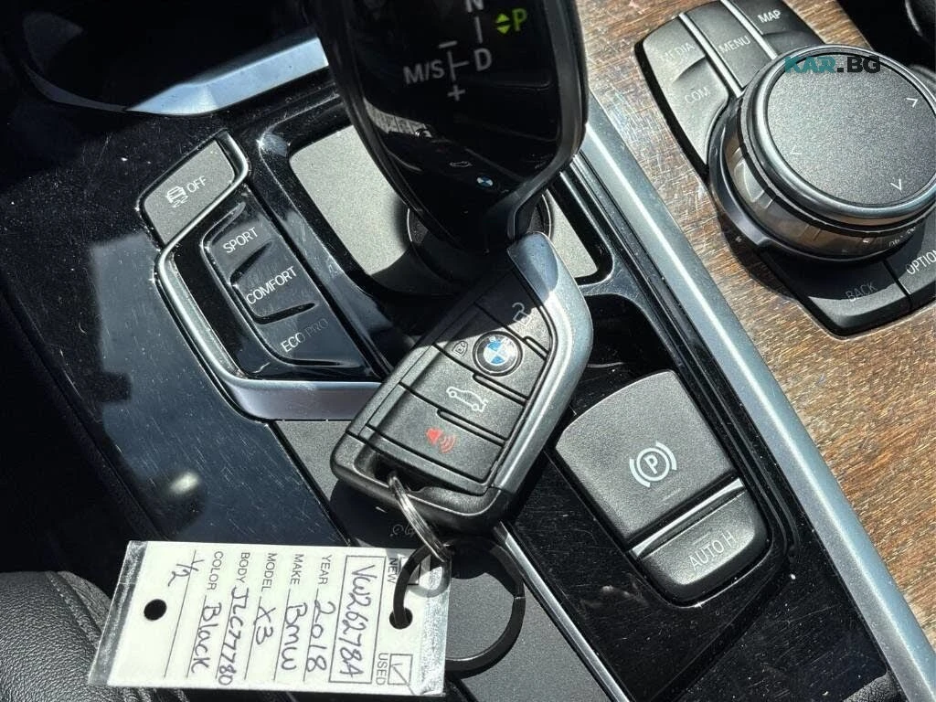 BMW X3 * АвтоКредит* (ЦЕНА ДО БГ)* , снимка 8 - Автомобили и джипове - 55949541