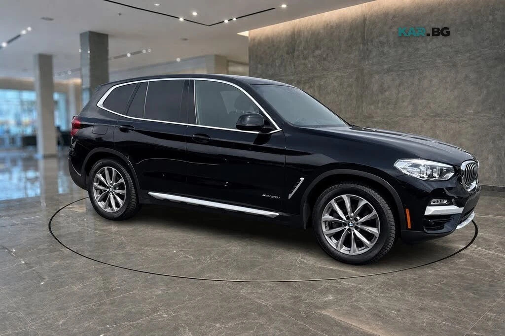 BMW X3 * АвтоКредит* (ЦЕНА ДО БГ)* , снимка 4 - Автомобили и джипове - 55949541