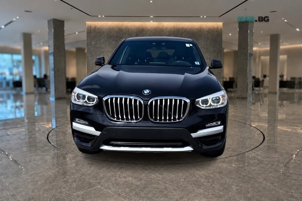 BMW X3 * АвтоКредит* (ЦЕНА ДО БГ)* , снимка 2 - Автомобили и джипове - 55949541