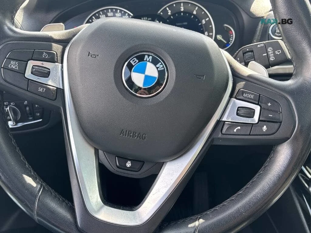 BMW X3 * АвтоКредит* (ЦЕНА ДО БГ)* , снимка 10 - Автомобили и джипове - 55949541
