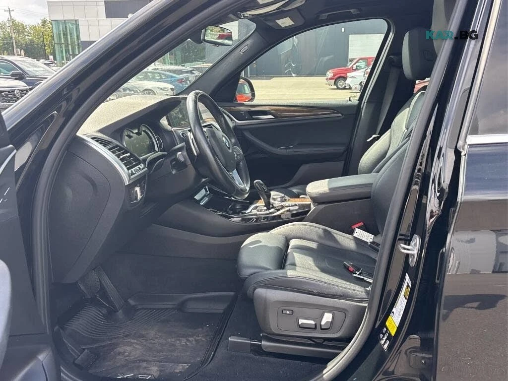 BMW X3 * АвтоКредит* (ЦЕНА ДО БГ)* , снимка 11 - Автомобили и джипове - 55949541