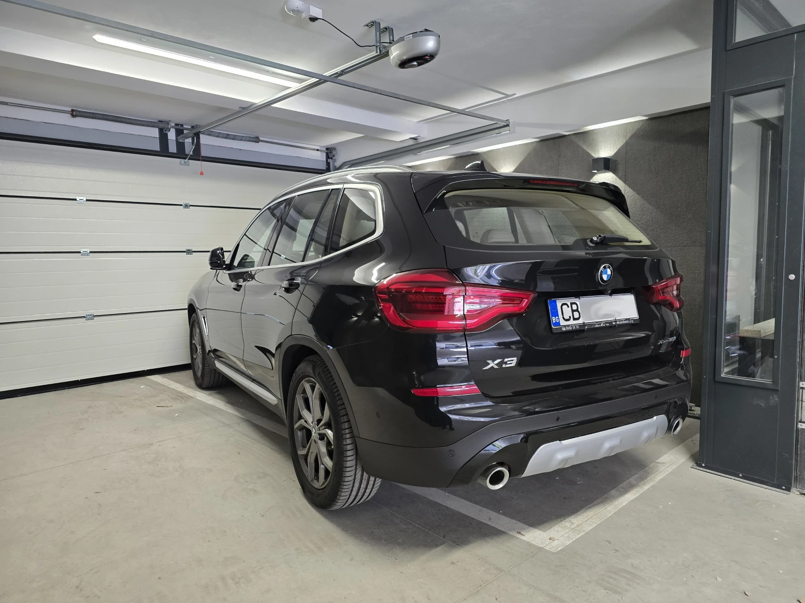 BMW X3 XDrive 30i Вс. Екстри!!, снимка 4 - Автомобили и джипове - 56357655