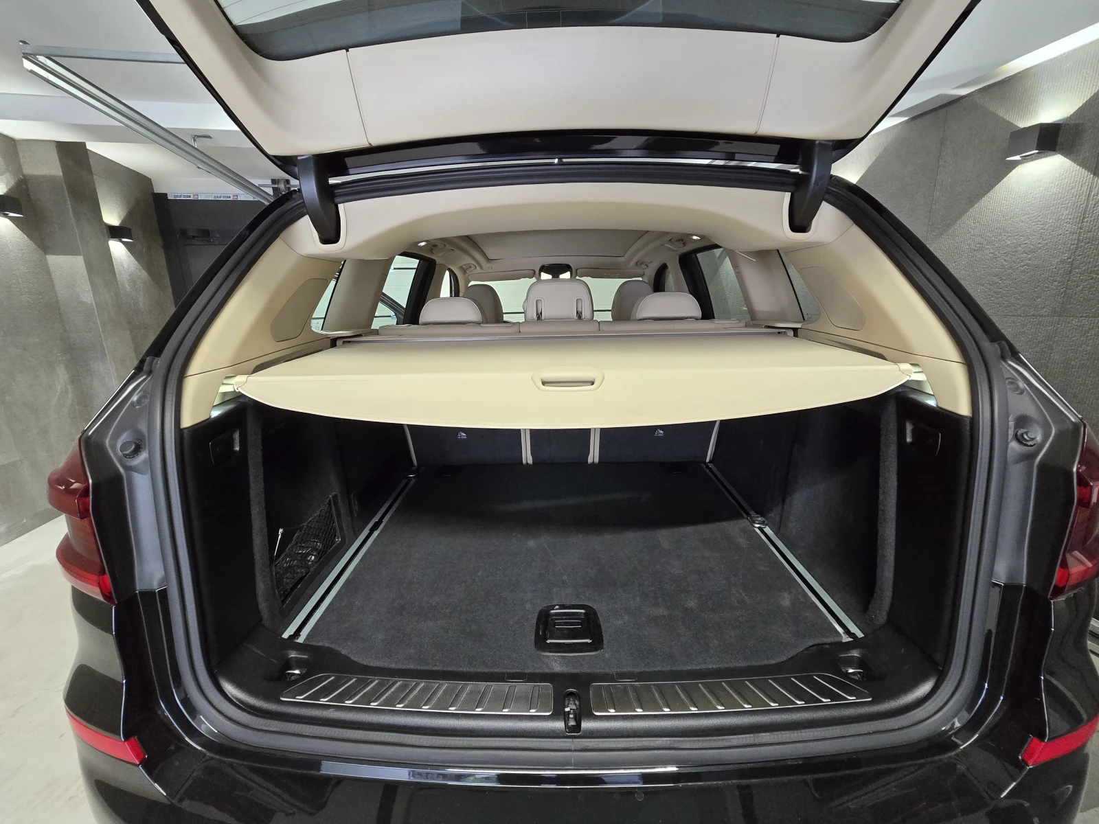 BMW X3 XDrive 30i Вс. Екстри!!, снимка 10 - Автомобили и джипове - 56357655