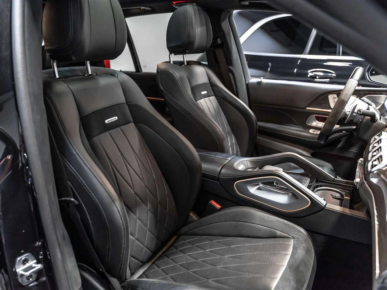 Mercedes-Benz GLE AMG GLE 63| ����� ����� / ���������� ������ �� ��� | Mobile.bg � ����������� 10