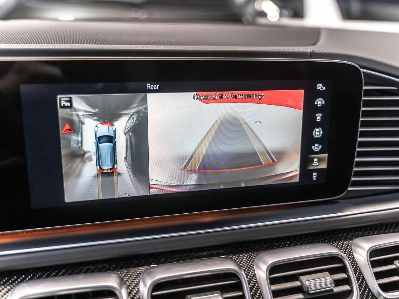 Mercedes-Benz GLE AMG GLE 63| ����� ����� / ���������� ������ �� ��� | Mobile.bg � ����������� 15