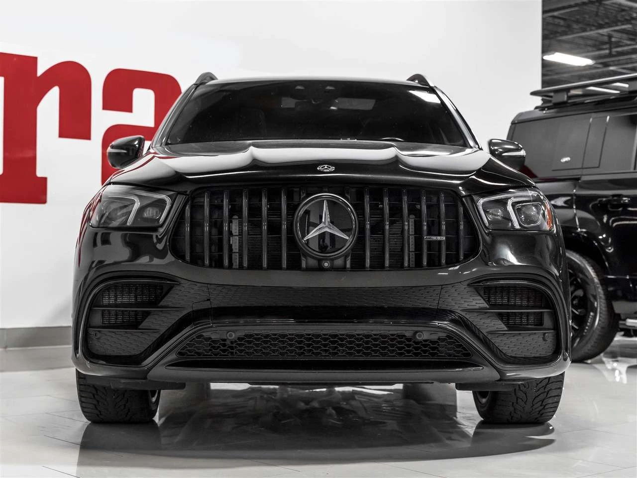 Mercedes-Benz GLE AMG GLE 63| ����� ����� / ���������� ������ �� ��� | Mobile.bg � ����������� 2
