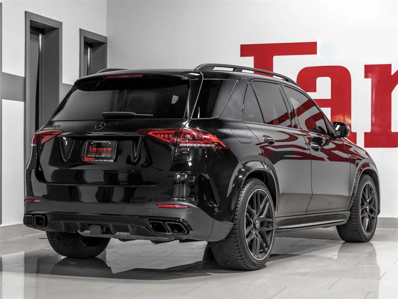 Mercedes-Benz GLE AMG GLE 63| ����� ����� / ���������� ������ �� ��� | Mobile.bg � ����������� 3