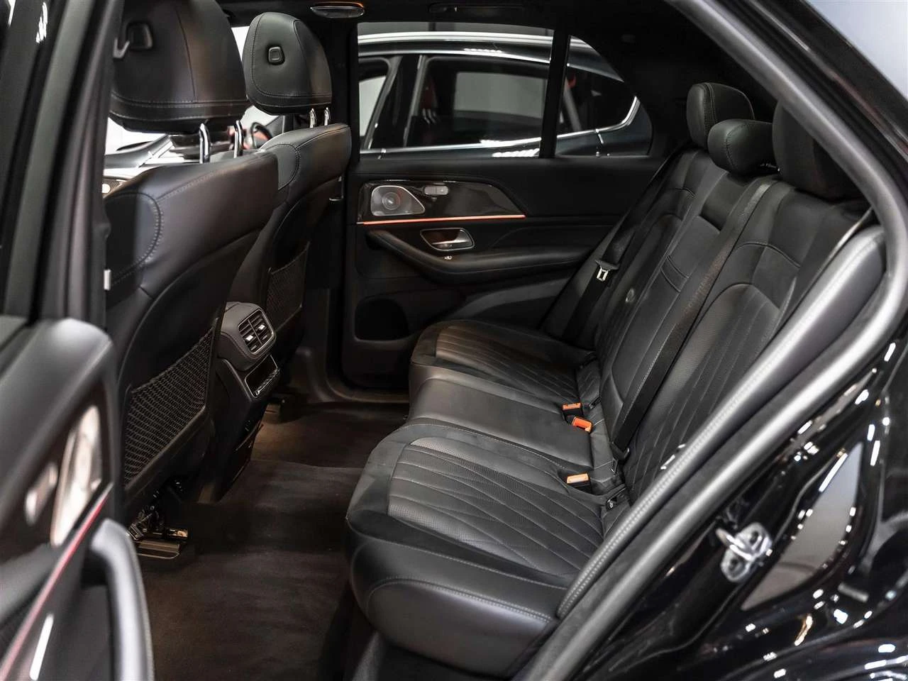 Mercedes-Benz GLE AMG GLE 63| ����� ����� / ���������� ������ �� ��� | Mobile.bg � ����������� 11