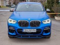 BMW X4 M40d xDrive  - изображение 2