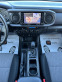Обява за продажба на Toyota Tacoma DOUBLE CAP - 3.5D-4S  V6 - УНИКАТ ~63 999 лв. - изображение 10