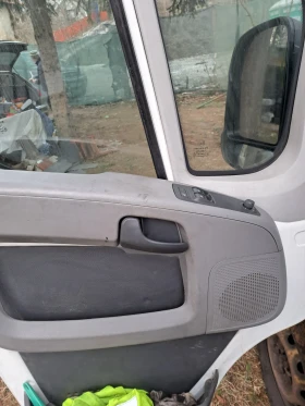 Peugeot Boxer, снимка 7