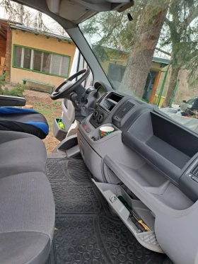 Peugeot Boxer, снимка 6