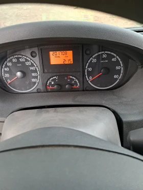 Peugeot Boxer, снимка 9