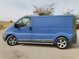 Renault Trafic, снимка 6