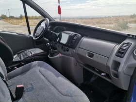 Renault Trafic, снимка 11