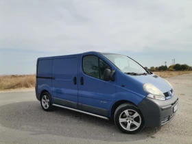 Renault Trafic, снимка 3
