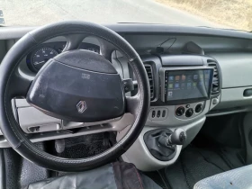 Renault Trafic, снимка 7