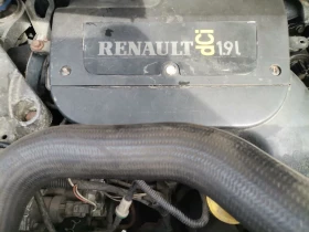 Renault Trafic, снимка 13