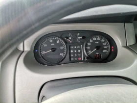 Renault Trafic, снимка 9