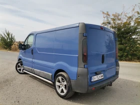 Renault Trafic, снимка 5
